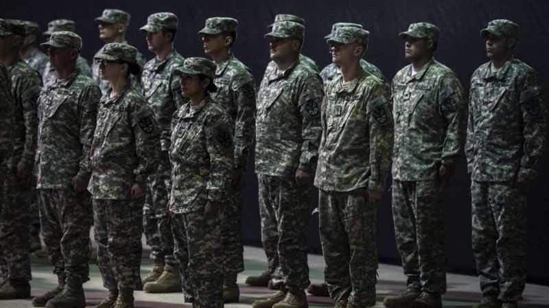 Sekretarijat za odbranu SAD: Američki vojnik izgubio život u kampu Novo Selo na Kosovu