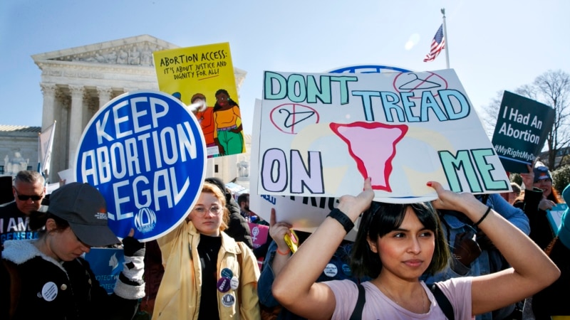 Sekretarijat za pravosuđe pokušava da blokira zakon o abortusu u Teksasu