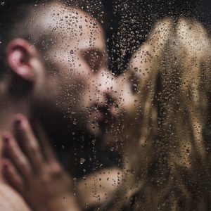 Seks ispod tuša: Šta sve treba da znate