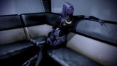Seksi Mass Effect scena popravljena od strane fanova
