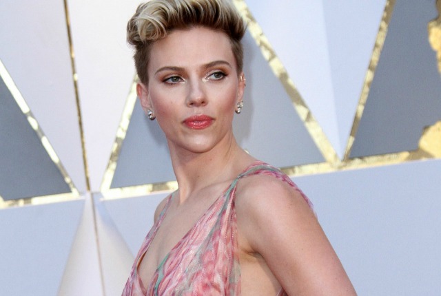Seksizam u Hollywoodu: Zašto je Scarlet Johansson odbila da odgovori na “glupo pitanje”?