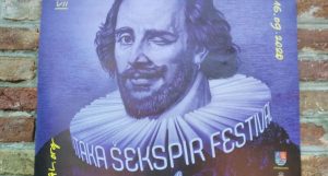 Šekspir festival od 12. septembra u Vili Stanković u Čortanovcima