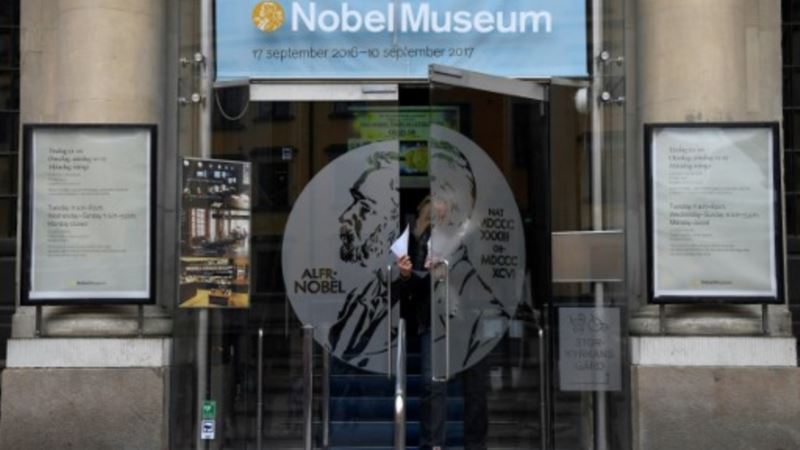Seksualni skandal ugrozio Nobela za književnost