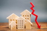 Sektor nekretnina propada: Potrajaće još neko vreme