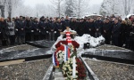 Šekularac sahranjen u Aleji zaslužnih građana (FOTO)