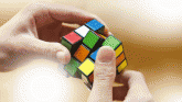 Sekunda za sklapanje Rubikove kocke - pomoću veštačke inteligencije