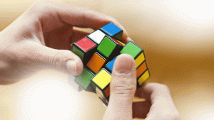 Sekunda za sklapanje Rubikove kocke – pomoću veštačke inteligencije