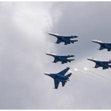 Sekunde delile od sukoba Rusije i NATO alijanse: Estonci pokušali da napadnu ruski tanker, Moskva odmah poslala moćni Su-35 (VIDEO)
