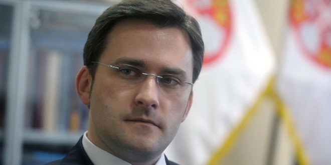 Selaković: Vučić nije pretio vladikama, sastanak nije bio lak