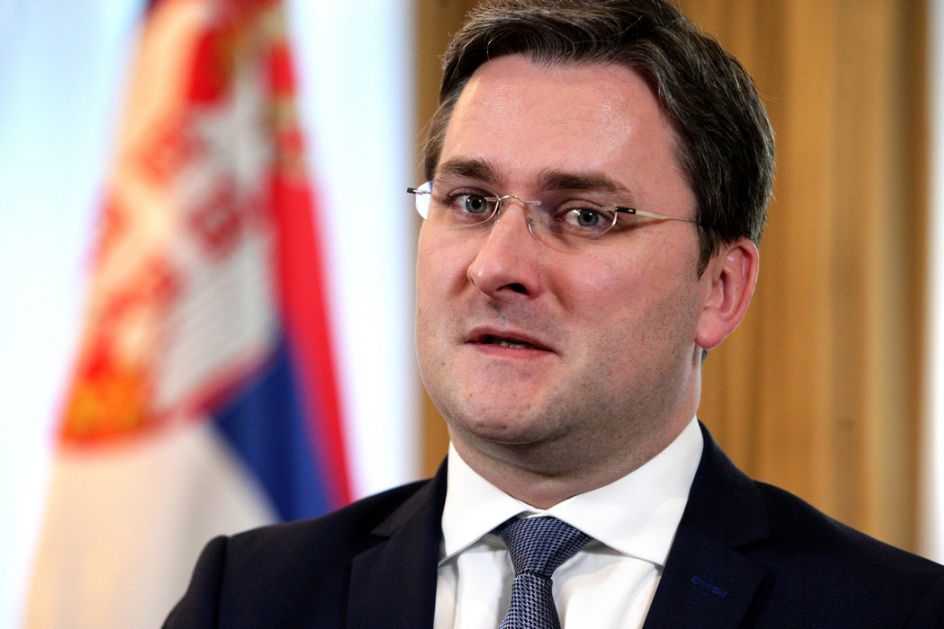 Selaković: Kampanja će biti teška i složena