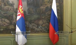 Selaković Lavrovu: Zahvalni smo Rusiji zbog Kosova(VIDEO)