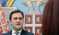 Selaković: Nije bilo tajnih sastanaka Vučića sa Tačijem