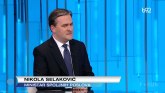 Selaković: Ozbiljni dokazi da se na Vučića spremao atentat