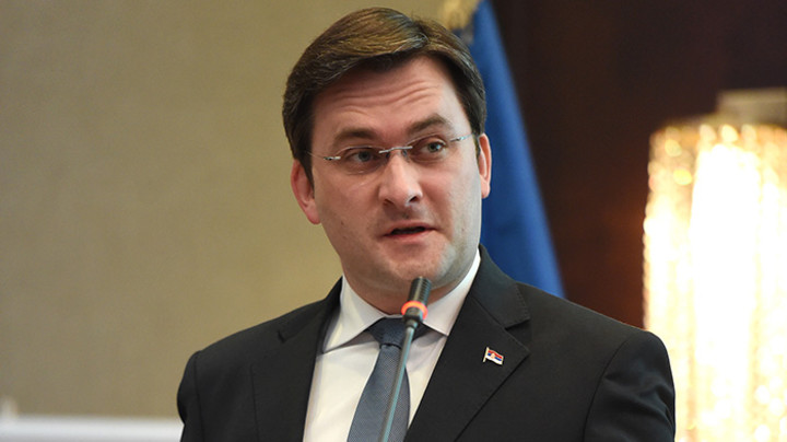 Selaković: Rezolucija 1244 je slamka za koju se Srbija hvata