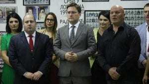 Selaković: Rezolucija 1244 slamka za koju se Srbija hvata u borbi za KiM
