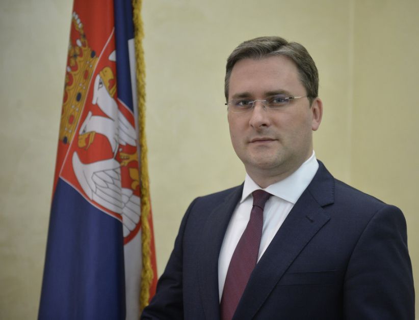 Selaković: U razgovorima o Kosovu i Metohiji, Srbija da ima realističan pristup