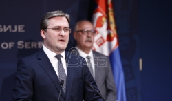 Selaković čestitao praznik radnicima: Vlada će podsticati zaključivanje kolektivnih ugovora