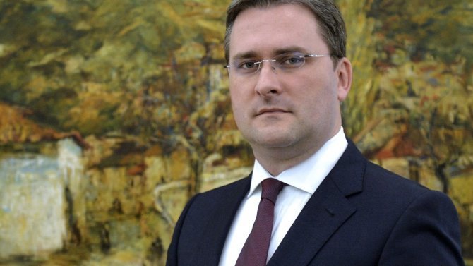 Selaković u Nemačkoj; Mas: Uz podršku SAD šansa za rešenje kosovskog pitanja