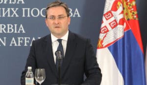 Selaković sa 28 ministara razgovarao o situaciji na KiM