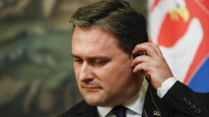 Selaković u Holandiji: Srbija uradila mnogo na polju reformi i očekuje da se to vrednuje