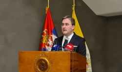 Selaković u Rimu: Temelji odnosa Srbije i Vatikana zasnovani na zajedničkim vrednostima