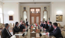 Selaković u Teheranu: Ozbiljne političke odnose Srbije i Irana preneti na polje ekonomije