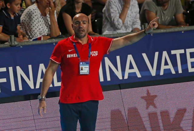 Selektor Hrvatske spomenuo Novaka: Bio na loptu od 2:0, pa izgubio