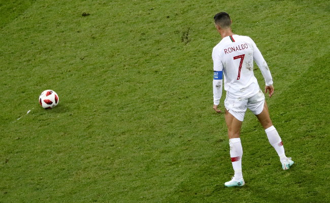Selektor Portugala otklonio dilemu zvanu Ronaldo, prvaci Evrope spremni za Srbiju! (foto)