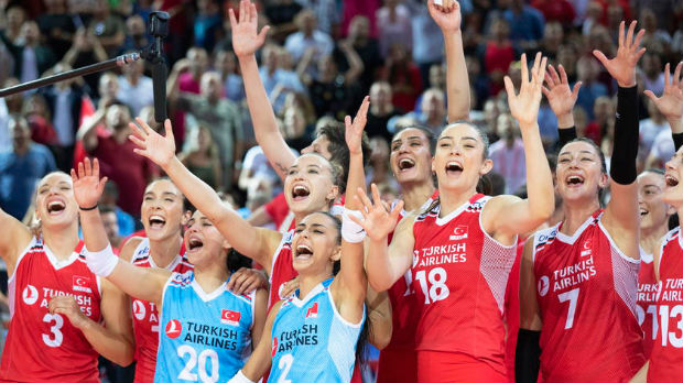 Selektor Turske za RTS: San je postao java, ali Srbija je šampion sveta