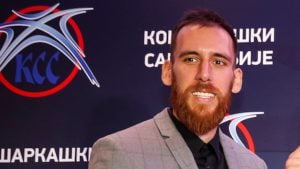 Selektor Ždero: „Imamo petak da se momci oporave i urade sve što treba“