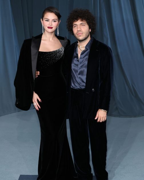 Selena Gomez donosi glamur osamdesetih: Pogledajte spot za pesmu „In the Dark“