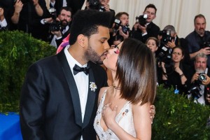 Selena Gomez i The Weeknd ovako javno pokazuju koliko se vole