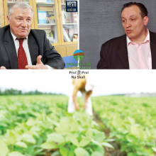 Seljaku i seme zatrli; GMO masovno stize na polja!