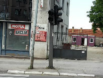 Semafori kod ulice Jovana Ristića često u kvaru