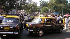 Semafori koji „nagrađuju“ strpljive vozače u Indiji