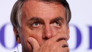 Senat podržao krivične optužbe protiv Bolsonara