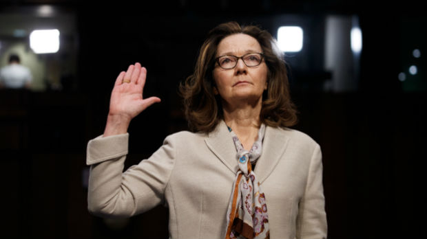 Senat potvrdio – Đina Haspel prva žena direktorka CIA