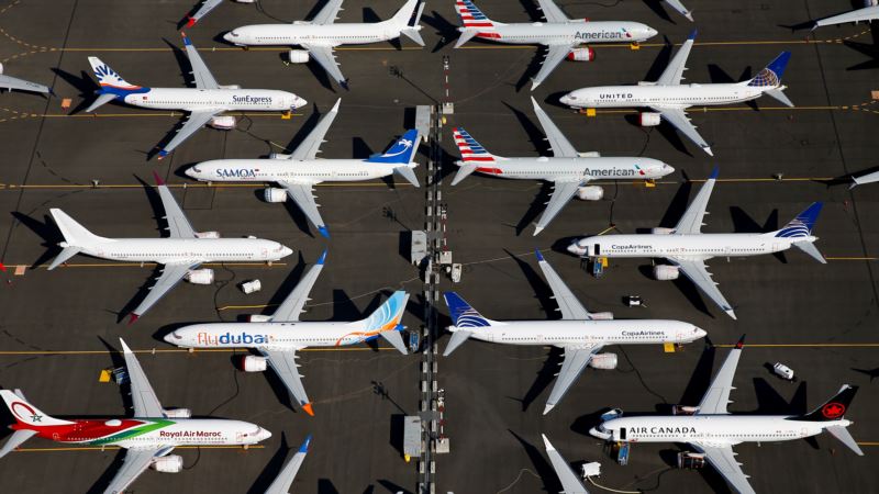 Senatori u SAD: Boeing stavio profit ispred sigurnosti