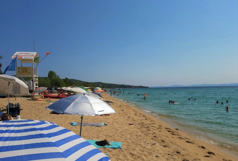 Senčić: Letnja sezona u celom regionu slabija, više razloga za takvu situaciju