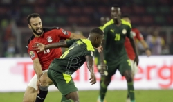 Senegal pobedio Egipat i osvojio Afrički kup nacija