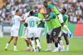 Senegal siguran na startu KAN