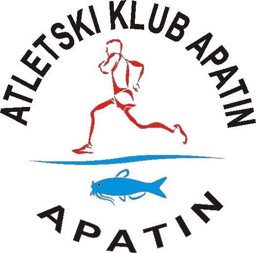 Seniori Atletskog kluba Apatin na startu sa najboljim evropskim klubovima
