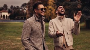 Senke nad Balkanom 3: Biković, Marić i Bjelogrlić prvi put u istom kadru