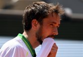 Senzacija na Rolan Garosu – Medvedev izgubio od 172. tenisera sveta