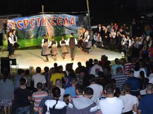 Seoske igre i spremanje gulaša na “Miholjskim susretima sela”