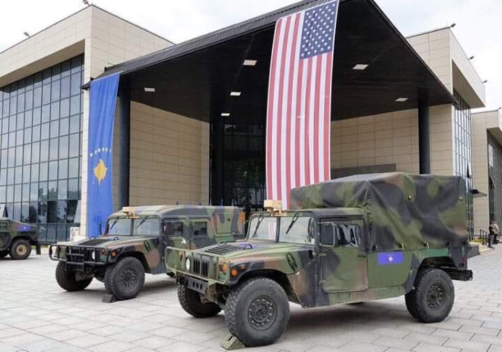Separatisti u Prištini stvaraju vojsku - SAD podržavaju