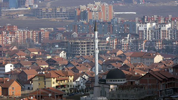 Separatisti u Prištini zabranili srpskim zvaničnicima ulazak na Kosovo