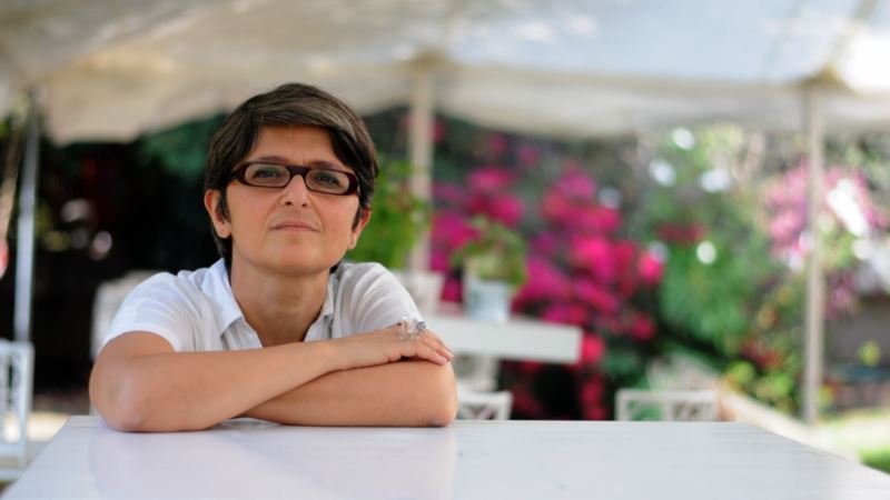 Sepide Farsi: Ne mogu se vratiti u Iran, ne mogu ušutkati sebe
