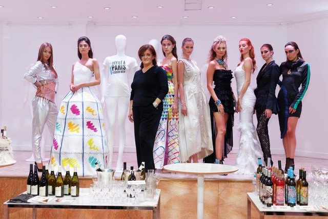 Serbia Fashion Week od 26. do 29. juna