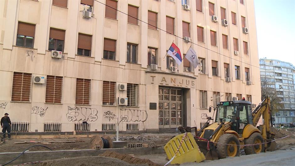 Serbian government orders assessment of Tanjug